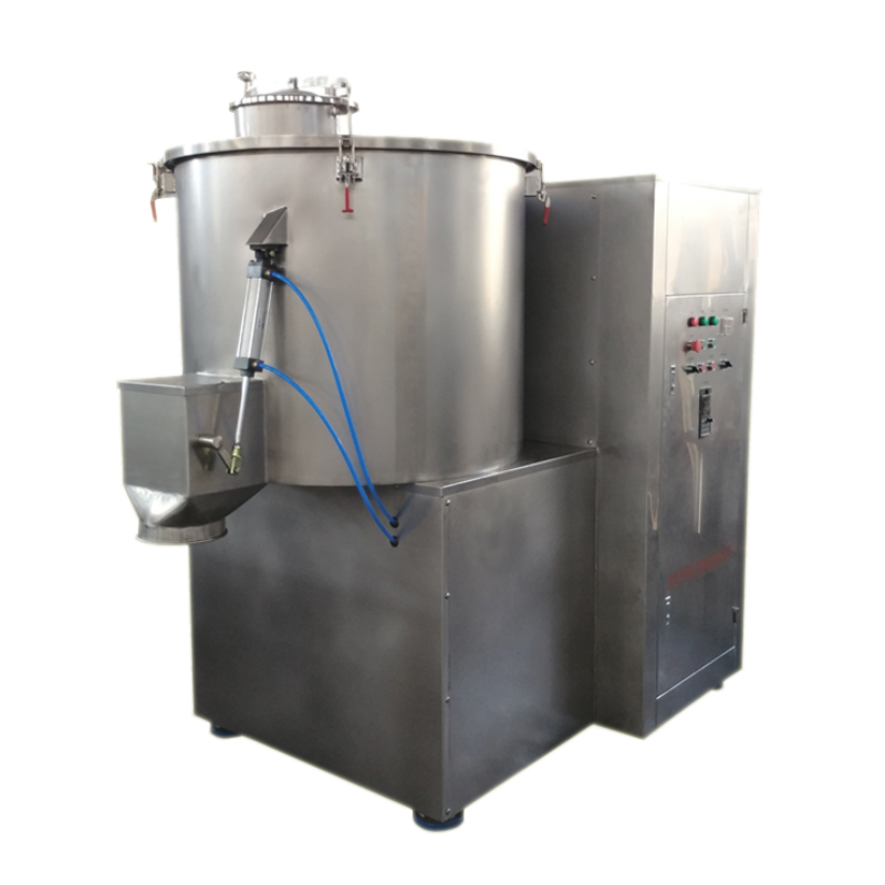 ZGH系列高速混合機